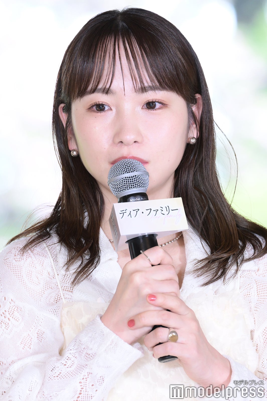 川栄李奈（C）モデルプレス