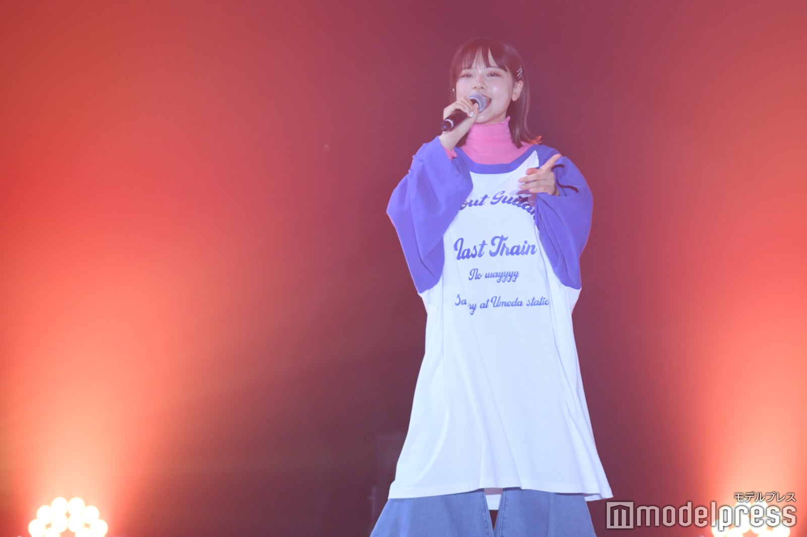 asmi（C）モデルプレス