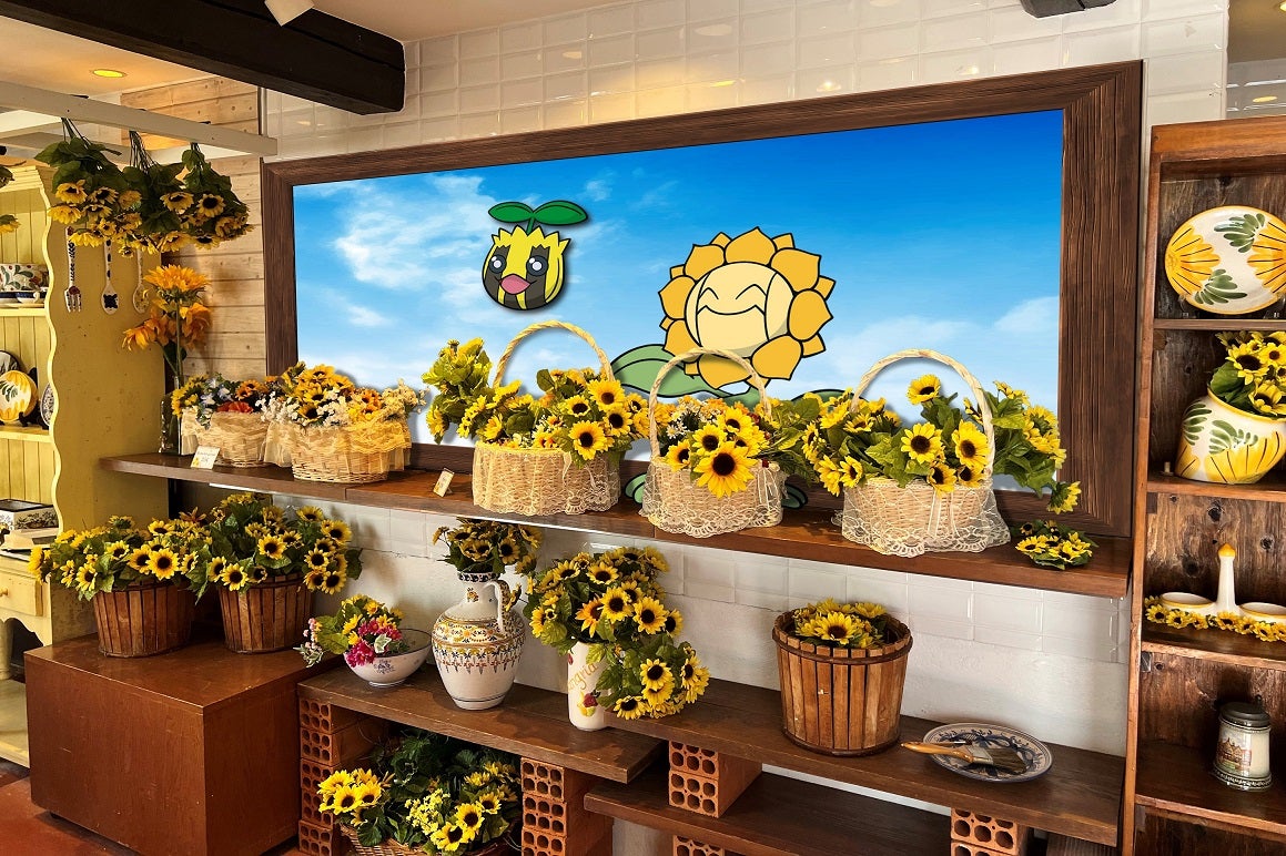 志摩スペイン村／提供画像