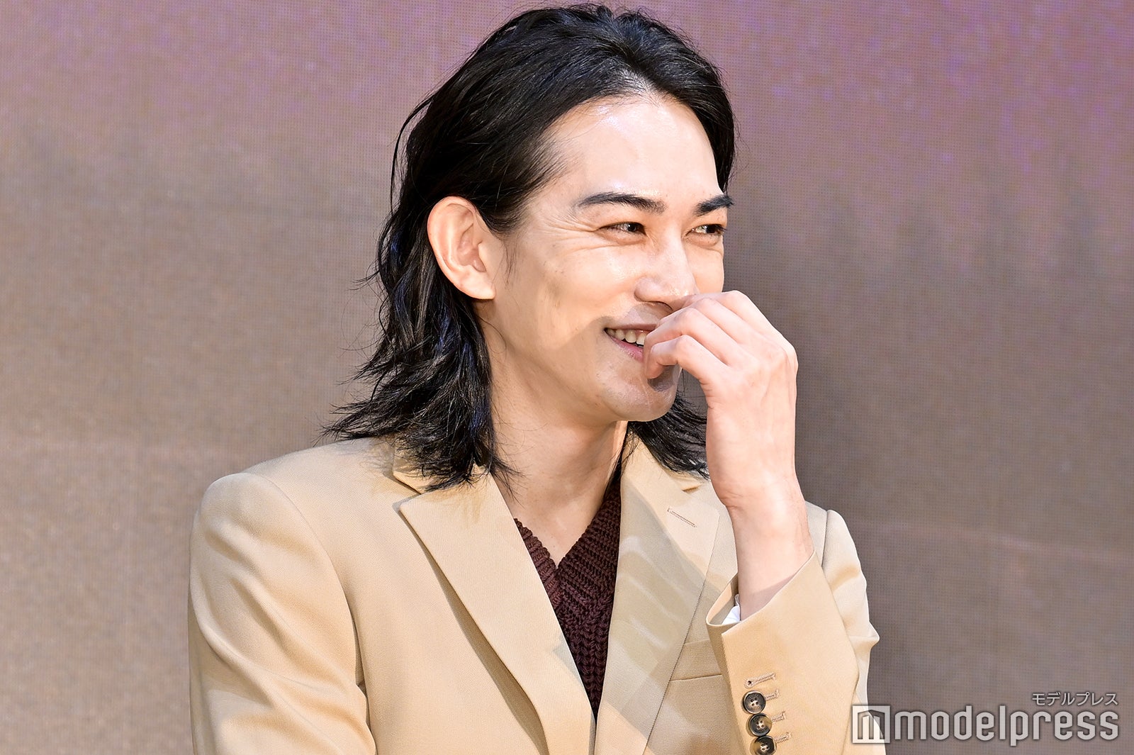 町田啓太（C）モデルプレス