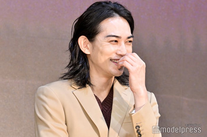 町田啓太(C)モデルプレス