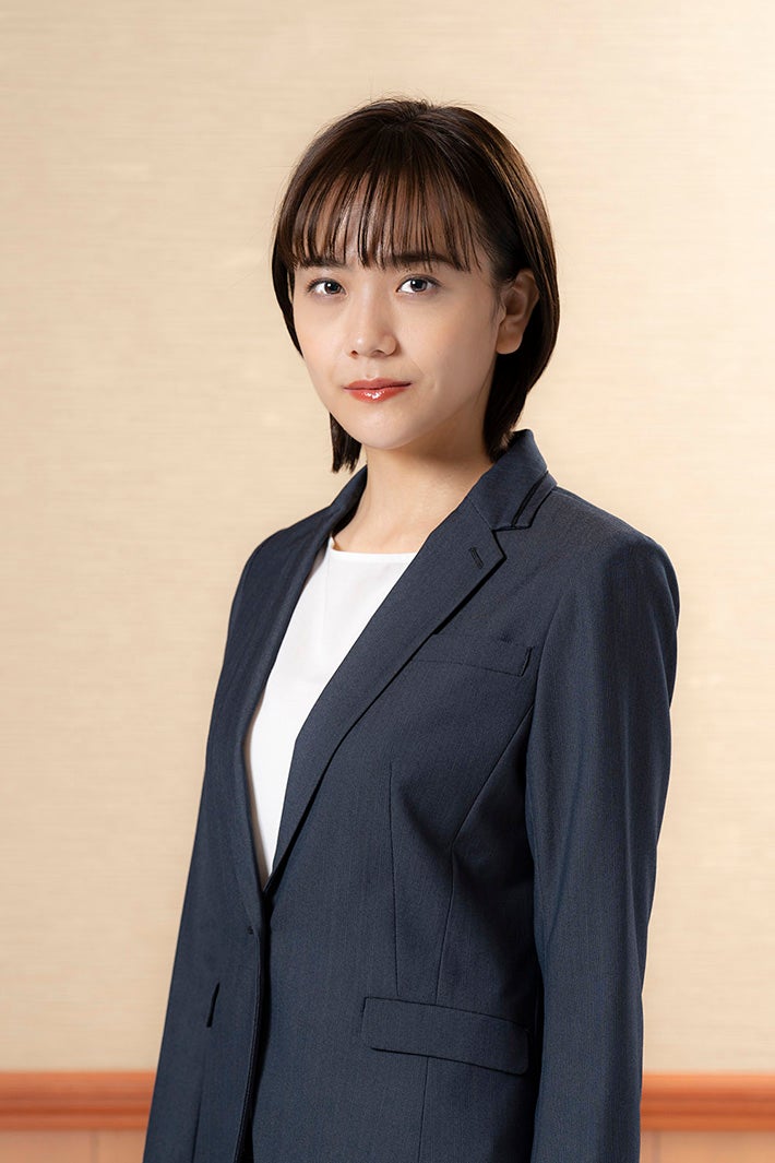 松井愛莉＆内藤秀一郎、鑑識コンビに 石ノ森章太郎「HOTEL」第2弾スピンオフドラマ出演者解禁＜日光鬼怒川温泉殺人事件＞