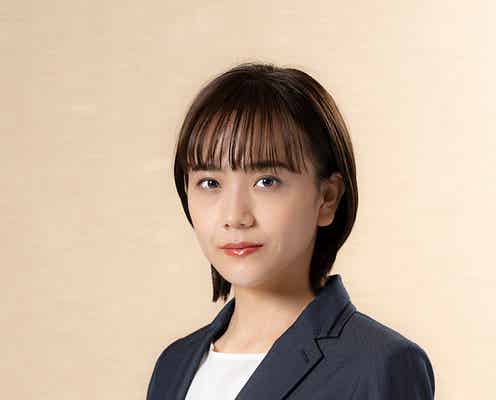 松井愛莉&内藤秀一郎、鑑識コンビに 石ノ森章太郎「HOTEL」第2弾スピンオフドラマ出演者解禁<日光鬼怒川温泉殺人事件>