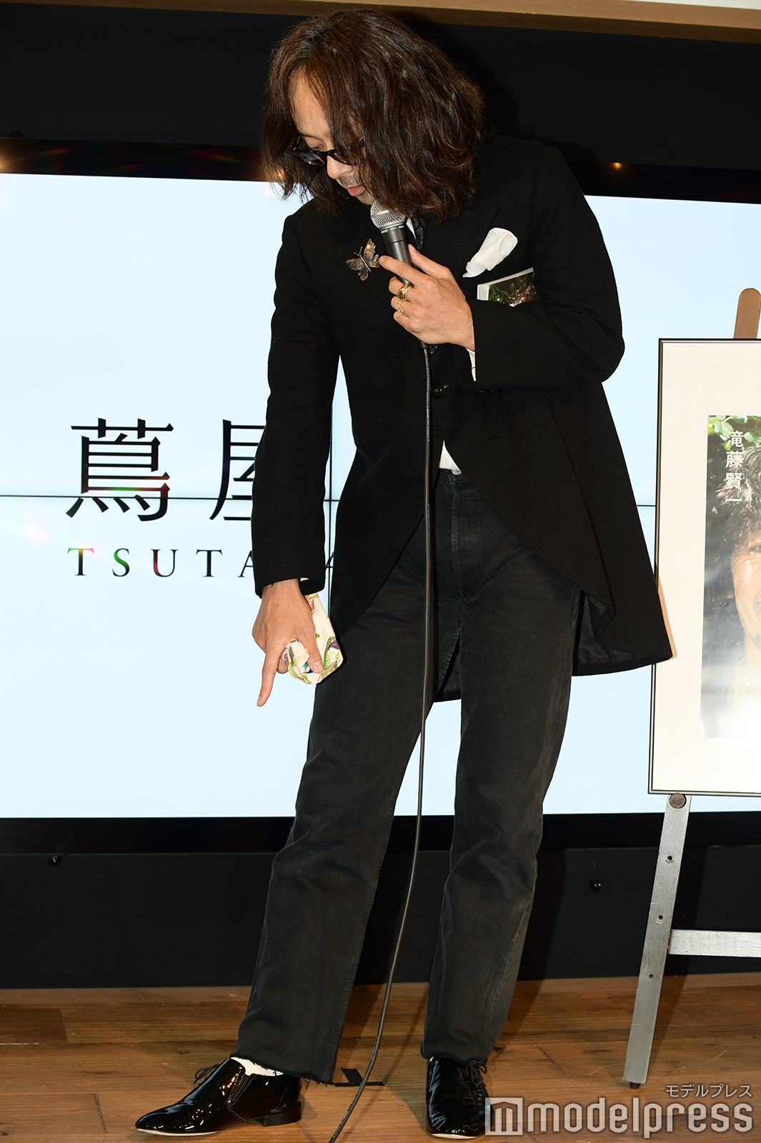 滝藤賢一（C）モデルプレス