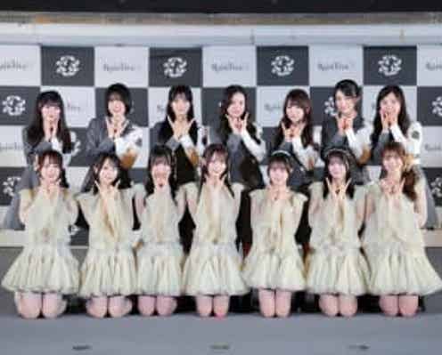 Rain Tree綾瀬ことり涙で誓う「みんなで大きなステージに絶対に立ちます」3rdデジタルシングルリリースイベント