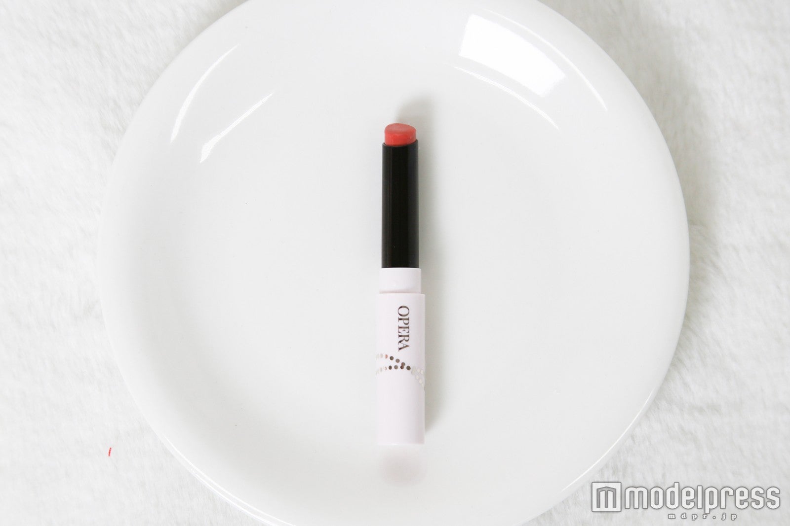 OPERA「シアーリップカラーN　22ナチュラルピンク」（C）モデルプレス