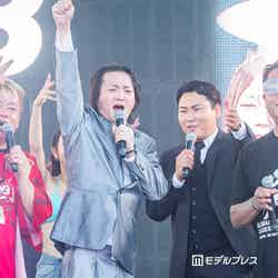 「BOB2025」イベントの様子(C)モデルプレス