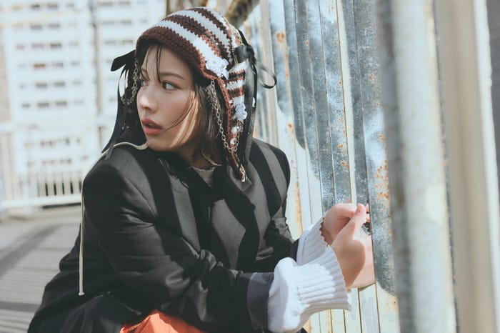 渡邉美穂