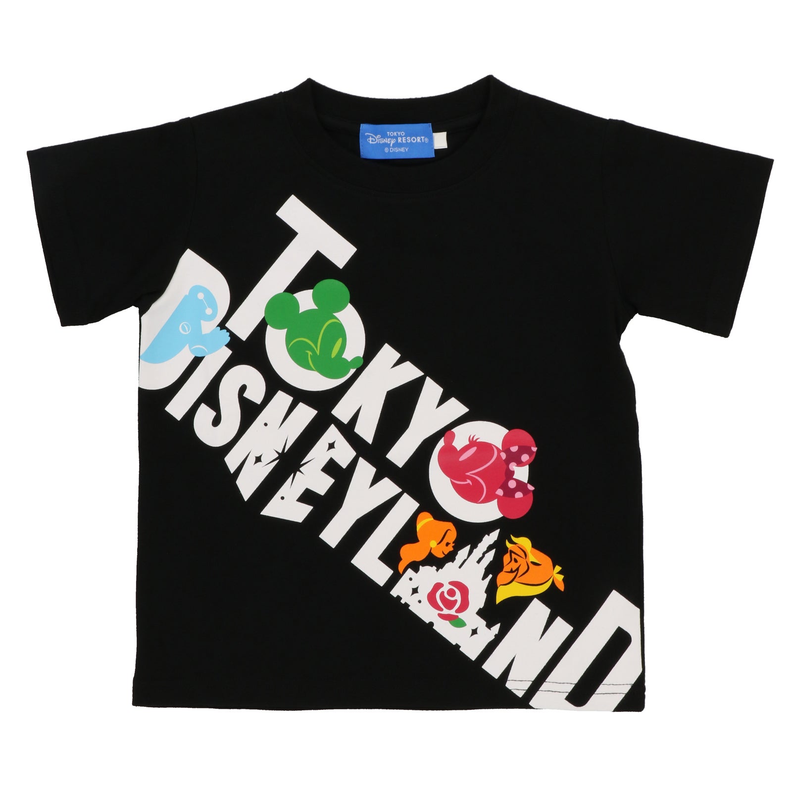 Ｔシャツ（C）Disney