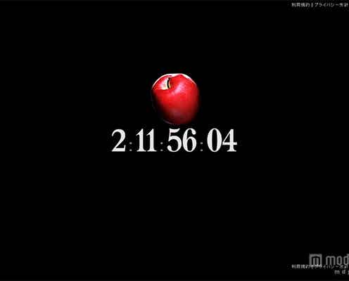 映画「デスノート」公式サイトに謎のタイマー出現 大型プロジェクト始動か