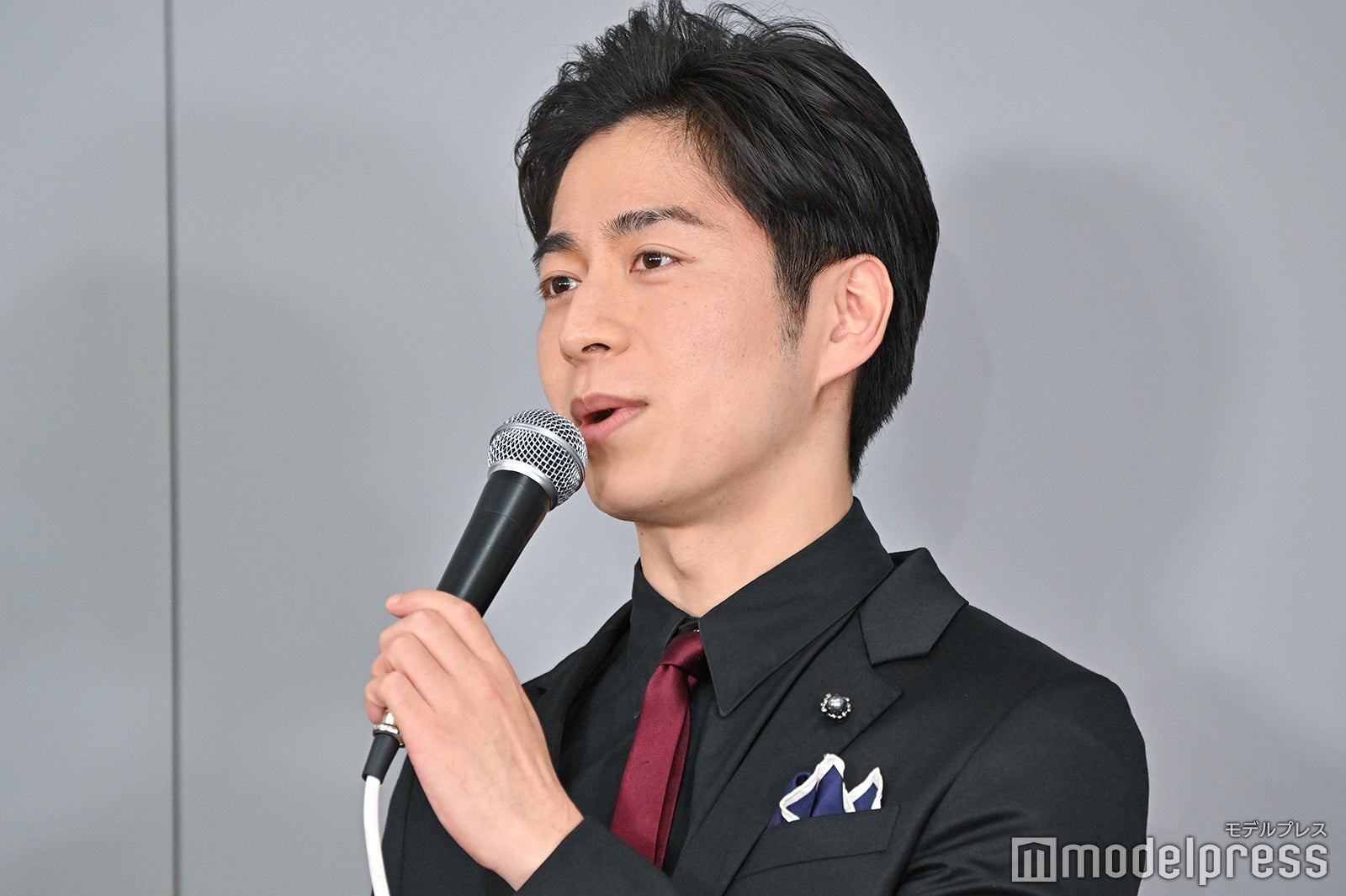 村井良大 （C）モデルプレス