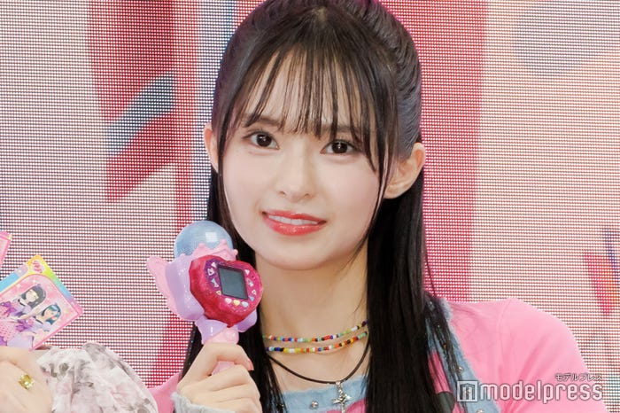 藤咲凪(C)モデルプレス