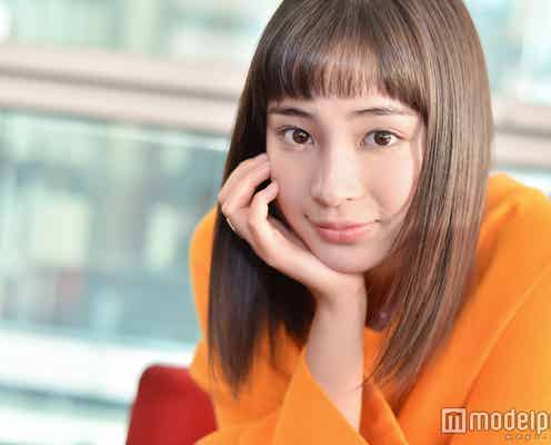 広瀬すず、恋愛観を告白「抑えられるのかな」 - モデルプレス