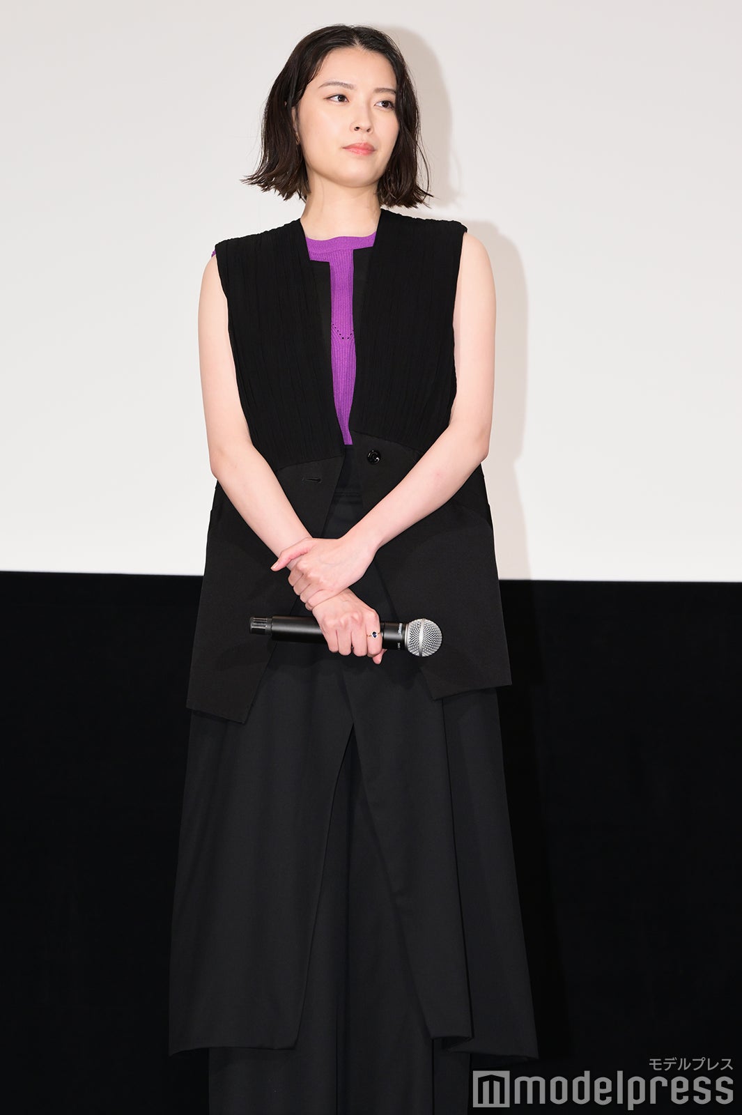 茅島みずき（C）モデルプレス