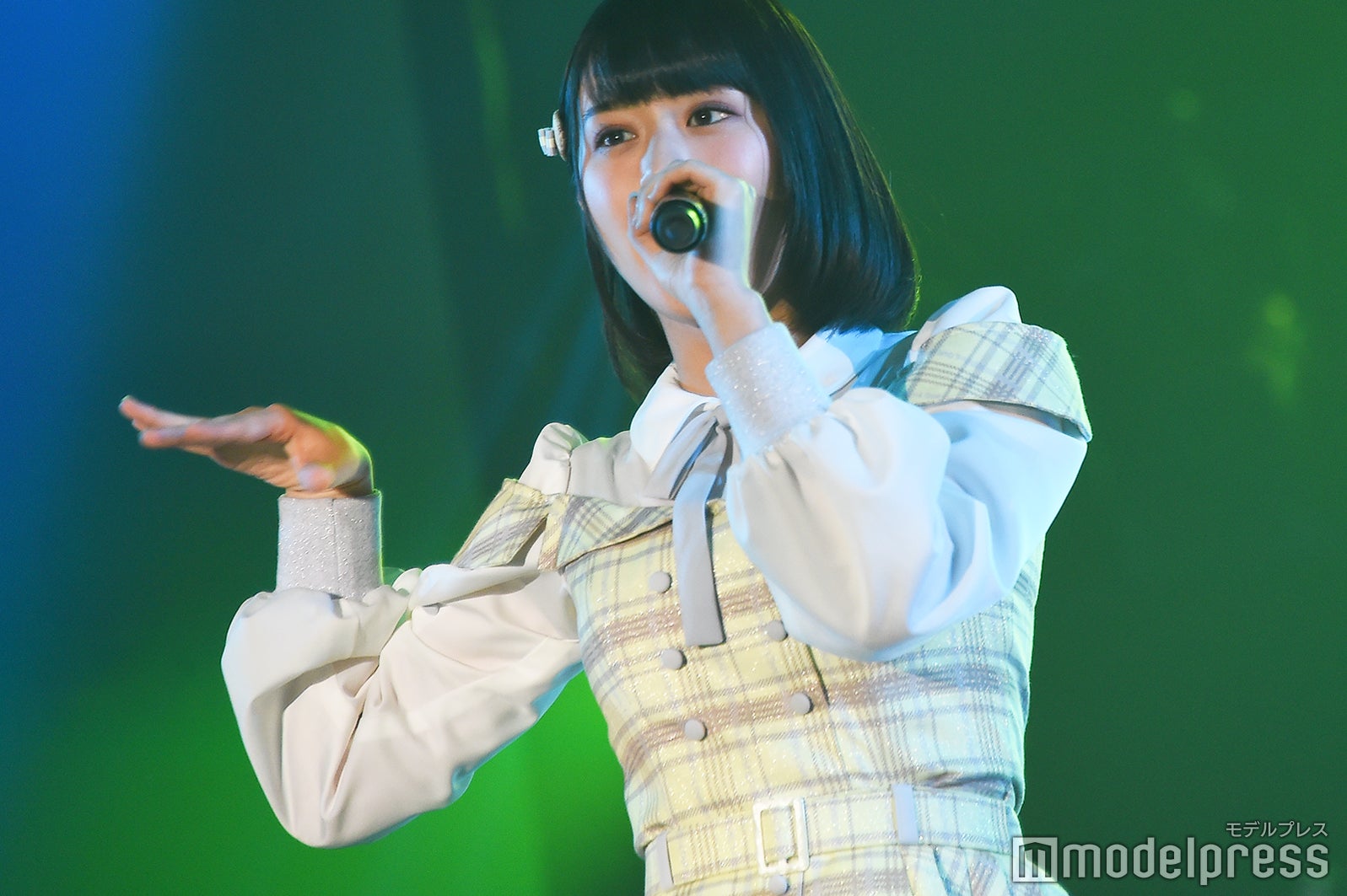 =LOVE（C）モデルプレス