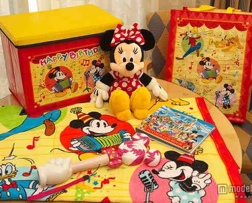 ディズニー、お祝い宿泊プランがバージョンアップ