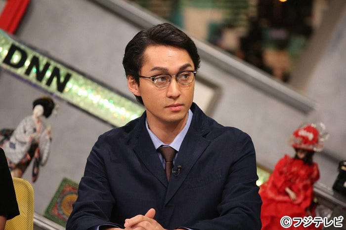 渡辺大/画像提供:フジテレビ
