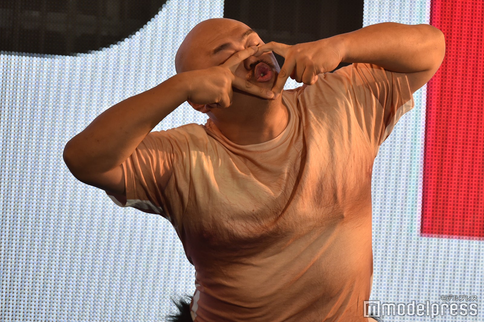 クロちゃん（C）モデルプレス