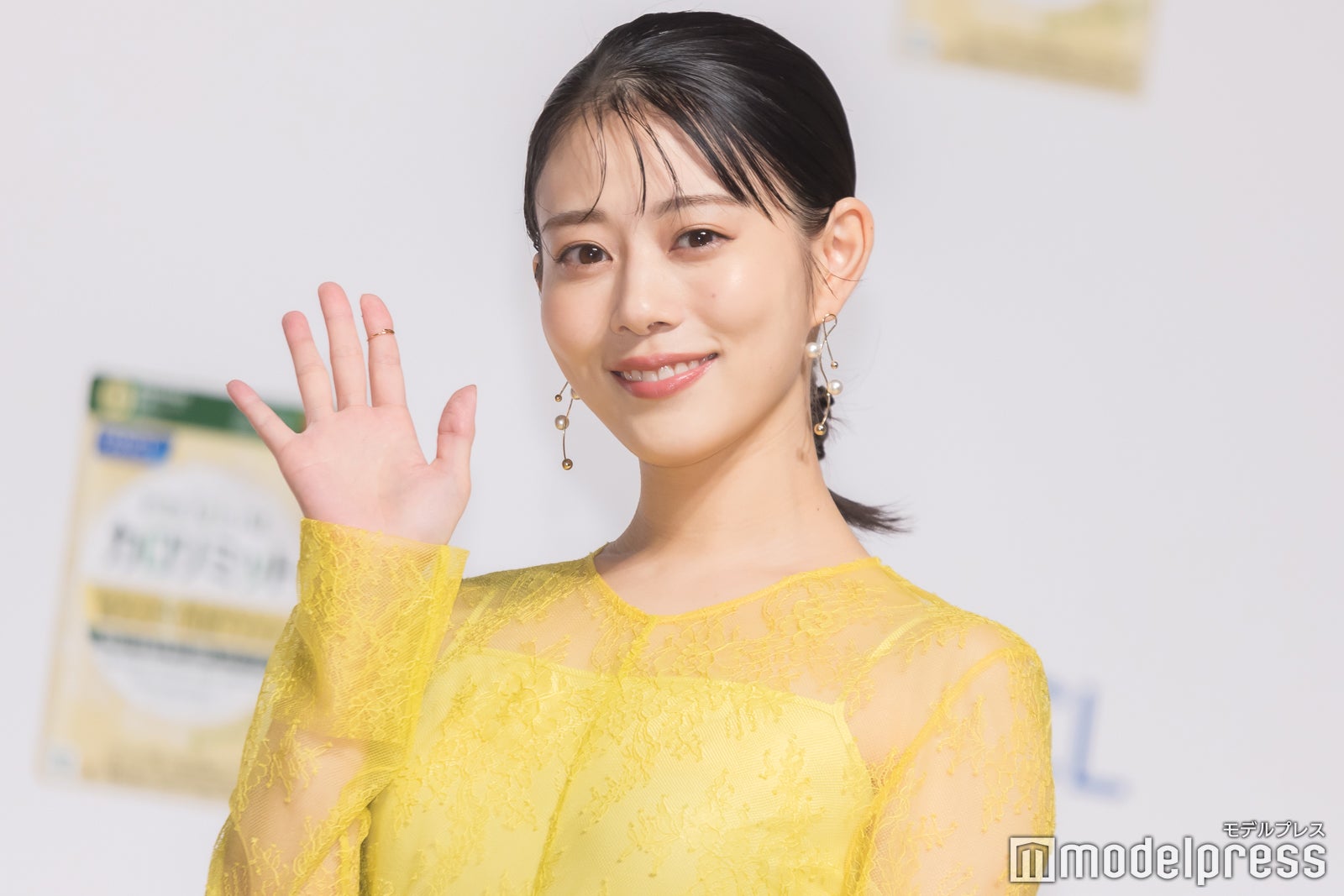 高畑充希（C）モデルプレス