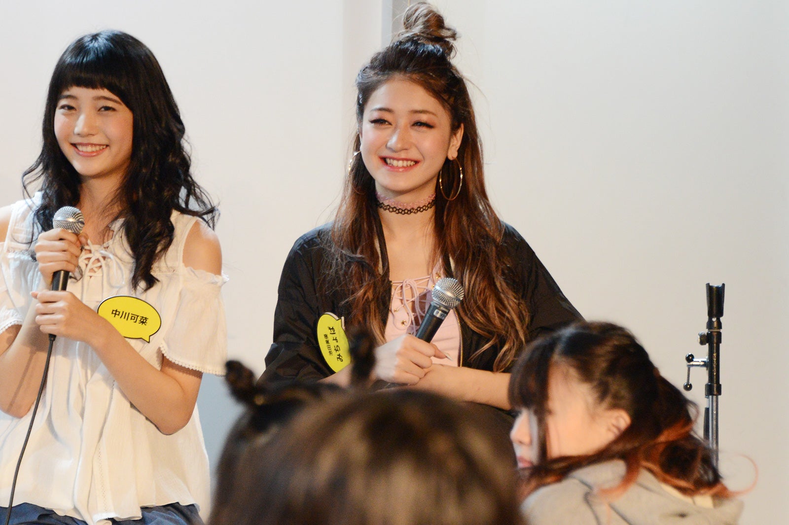 池田美優（C）モデルプレス