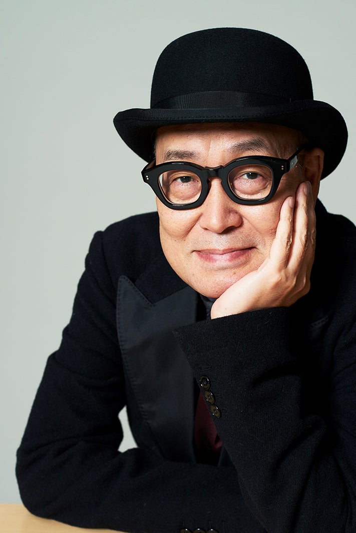 広井王子（提供画像）