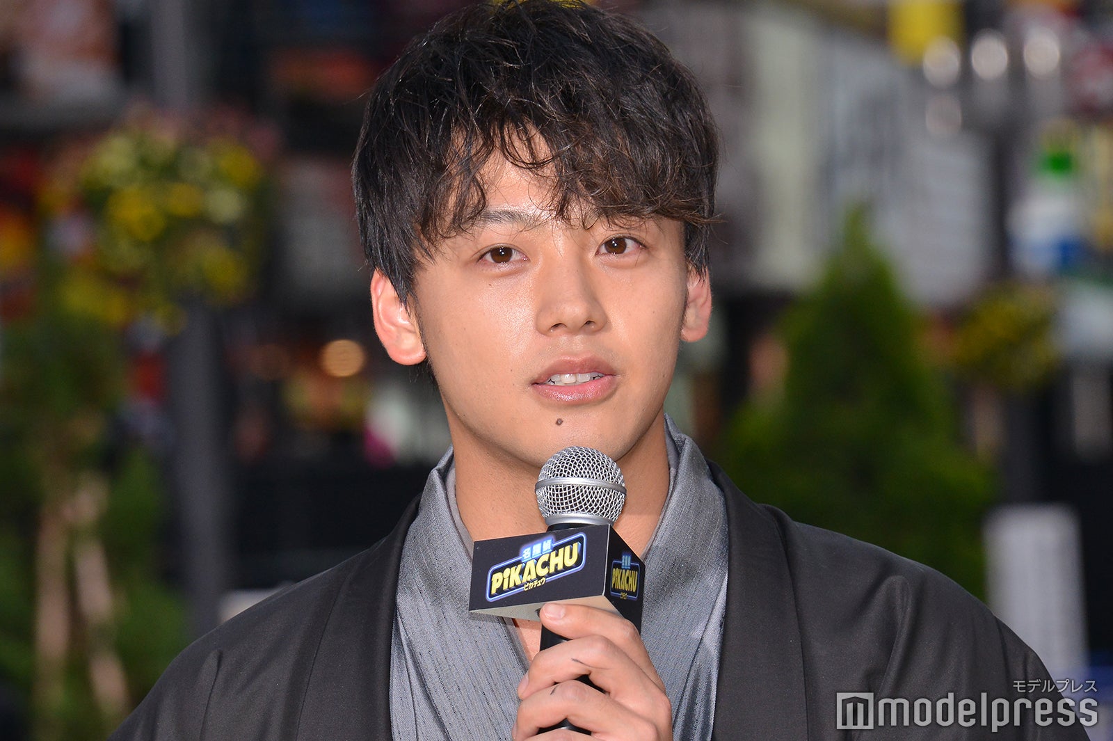 竹内涼真（C）モデルプレス