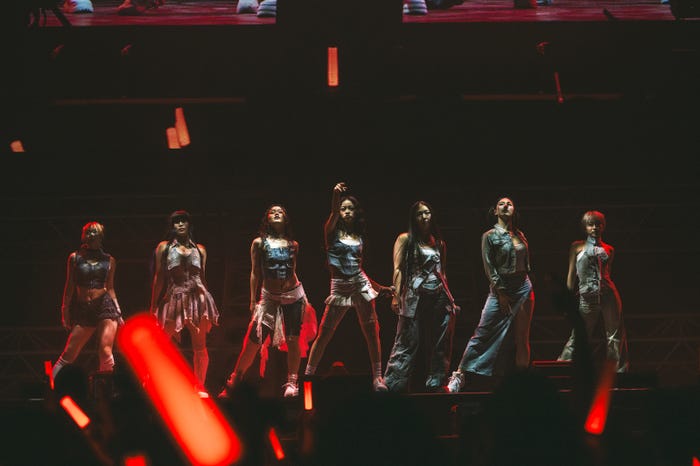 HANA(C)ハタサトシ/高田梓/関口佳代