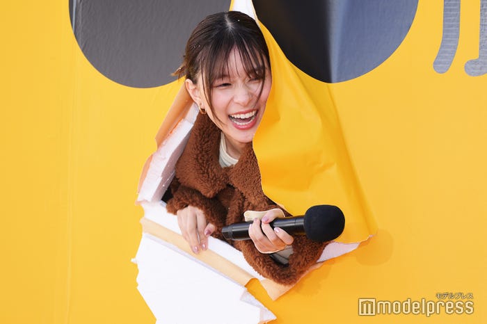 芳根京子(C)モデルプレス