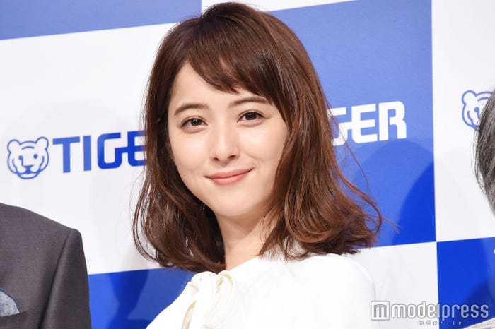 佐々木希 (C)モデルプレス