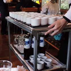 丹後くろまつ号(C)モデルプレス