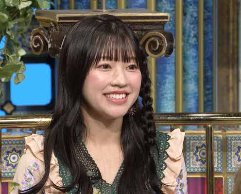 LinQ高木悠未、博多弁の意外な事実明かす「本当は使わないんです」