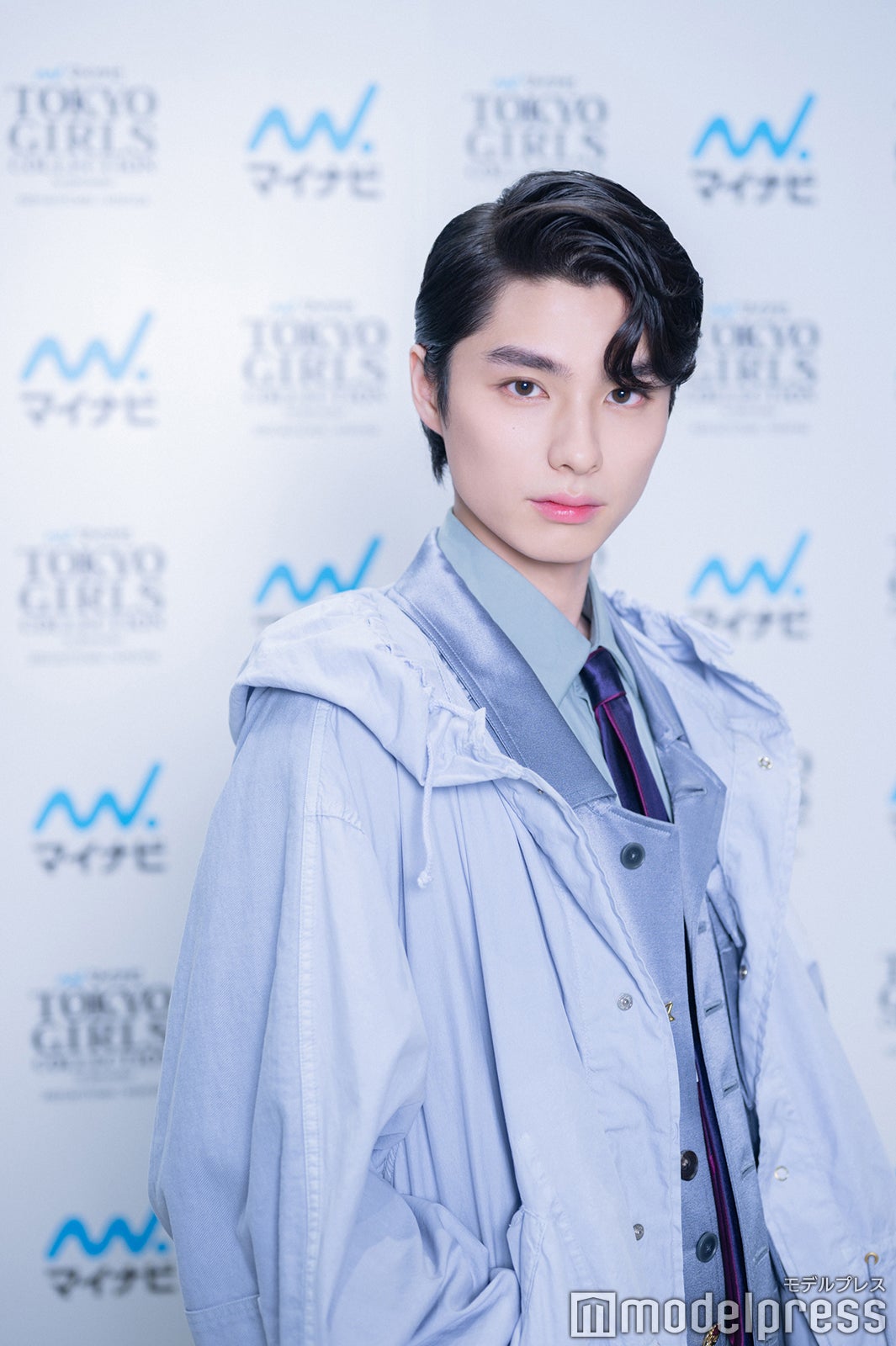 本田響矢（C）モデルプレス