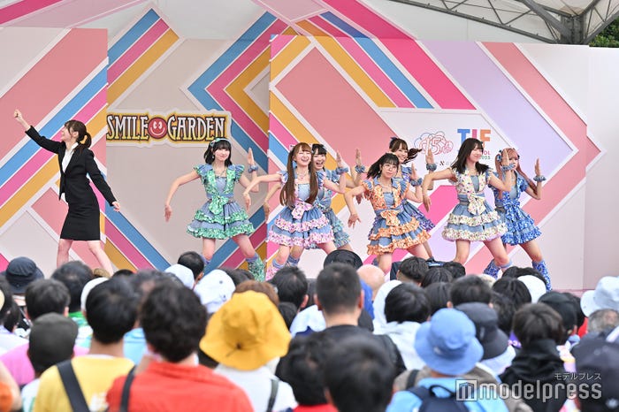 ラフ×ラフ(C)モデルプレス