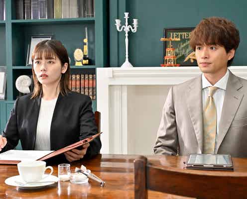 <転職の魔王様 第10話>来栖、千晴とコンビ解消? 2人の出会いも明らかに