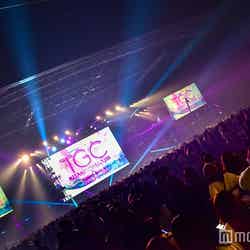 「TGC KITAKYUSHU 2016」会場の様子 （C）モデルプレス