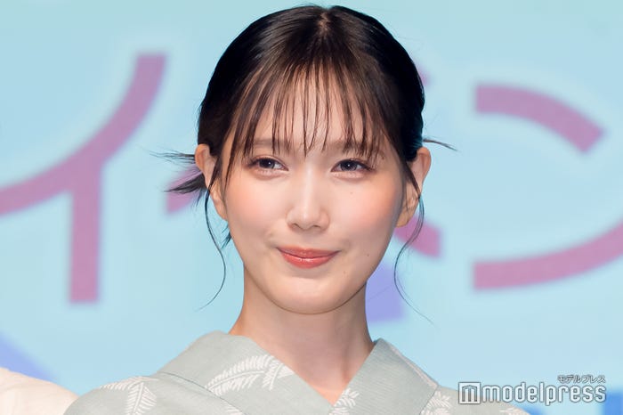 本田翼(C)モデルプレス