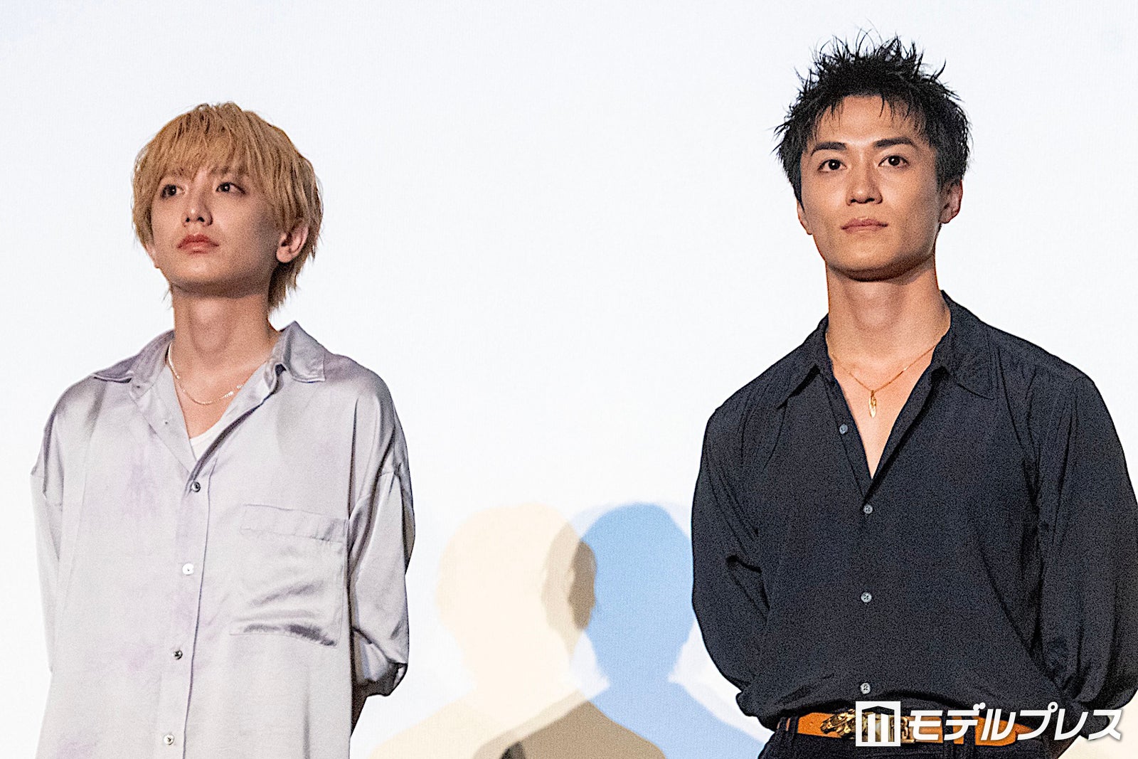 小西詠斗、砂田将宏（C）モデルプレス