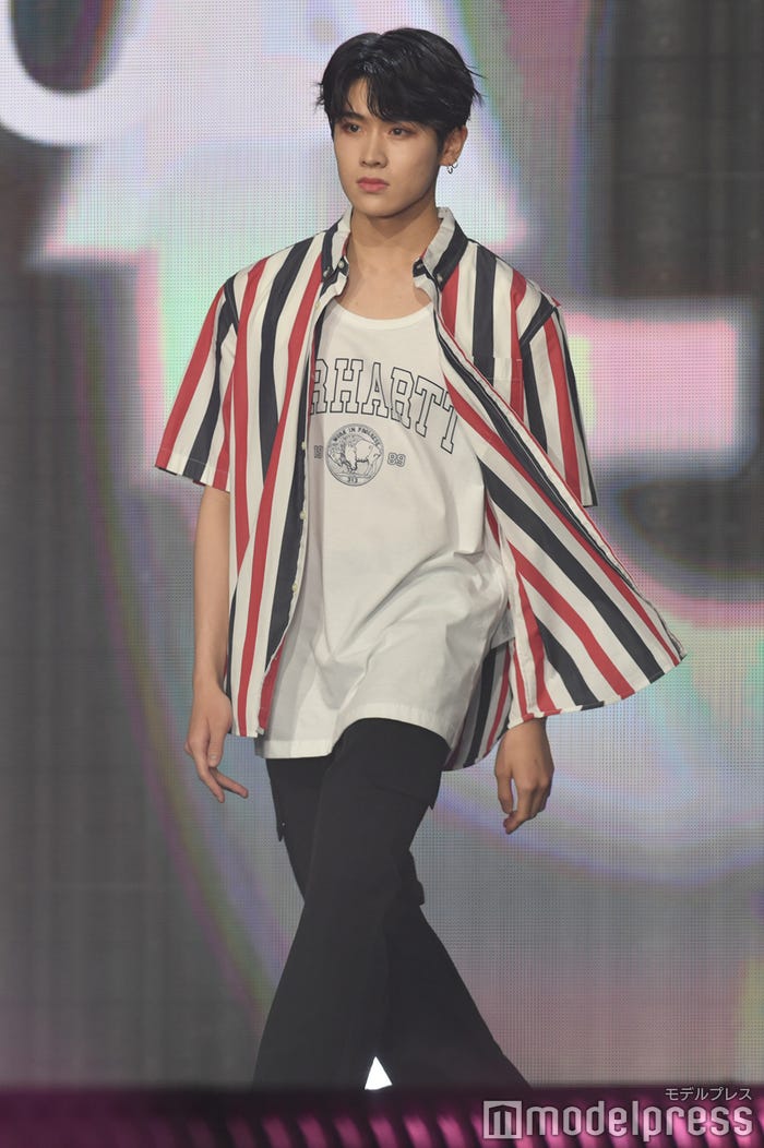 大久保波留(C)モデルプレス