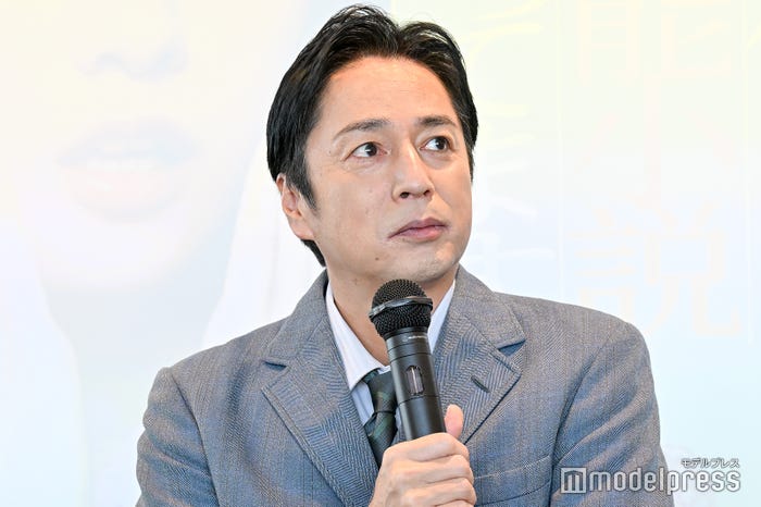 徳井義実(C)モデルプレス