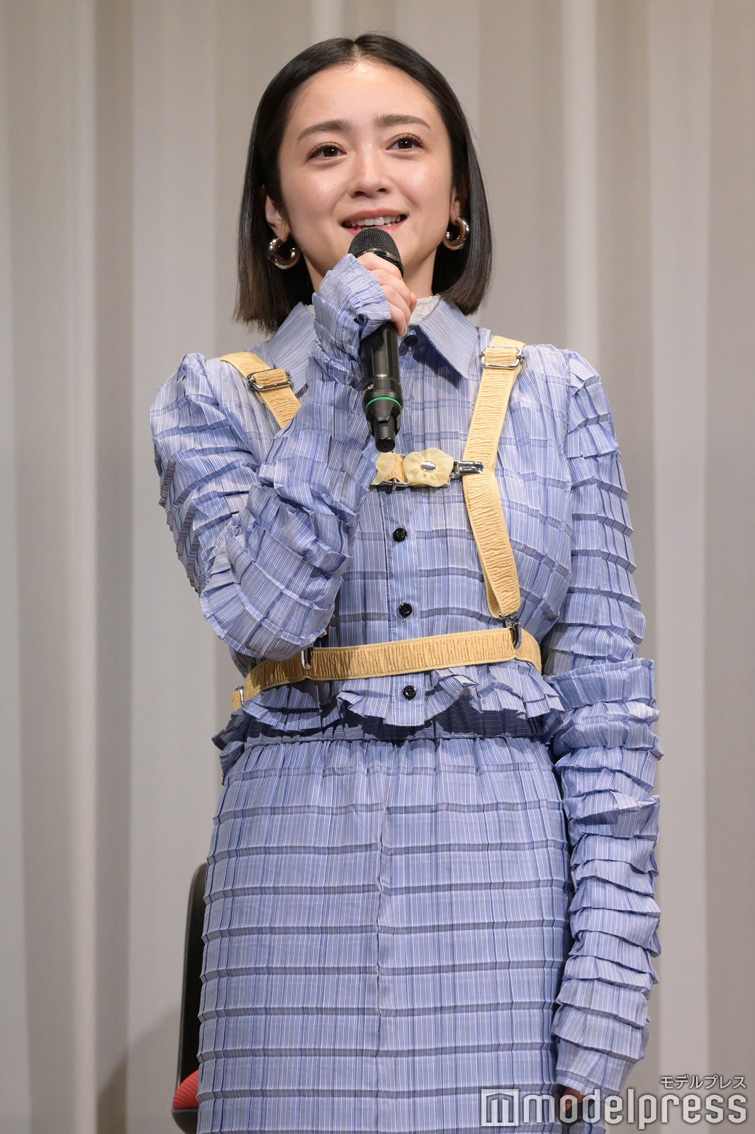 安達祐実（C）モデルプレス