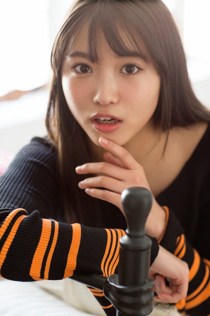 古田愛理(あいりる)/ (提供画像)