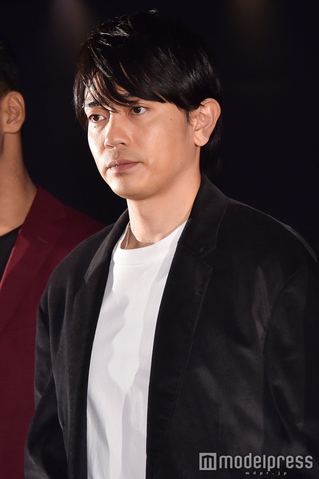 青柳翔 （C）モデルプレス