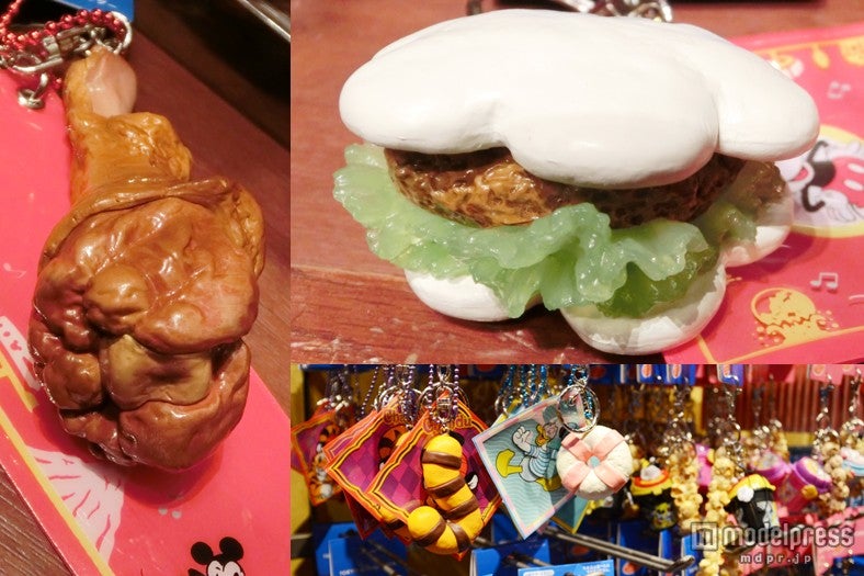 ディズニー、新グッズが「リアル過ぎる」と話題に