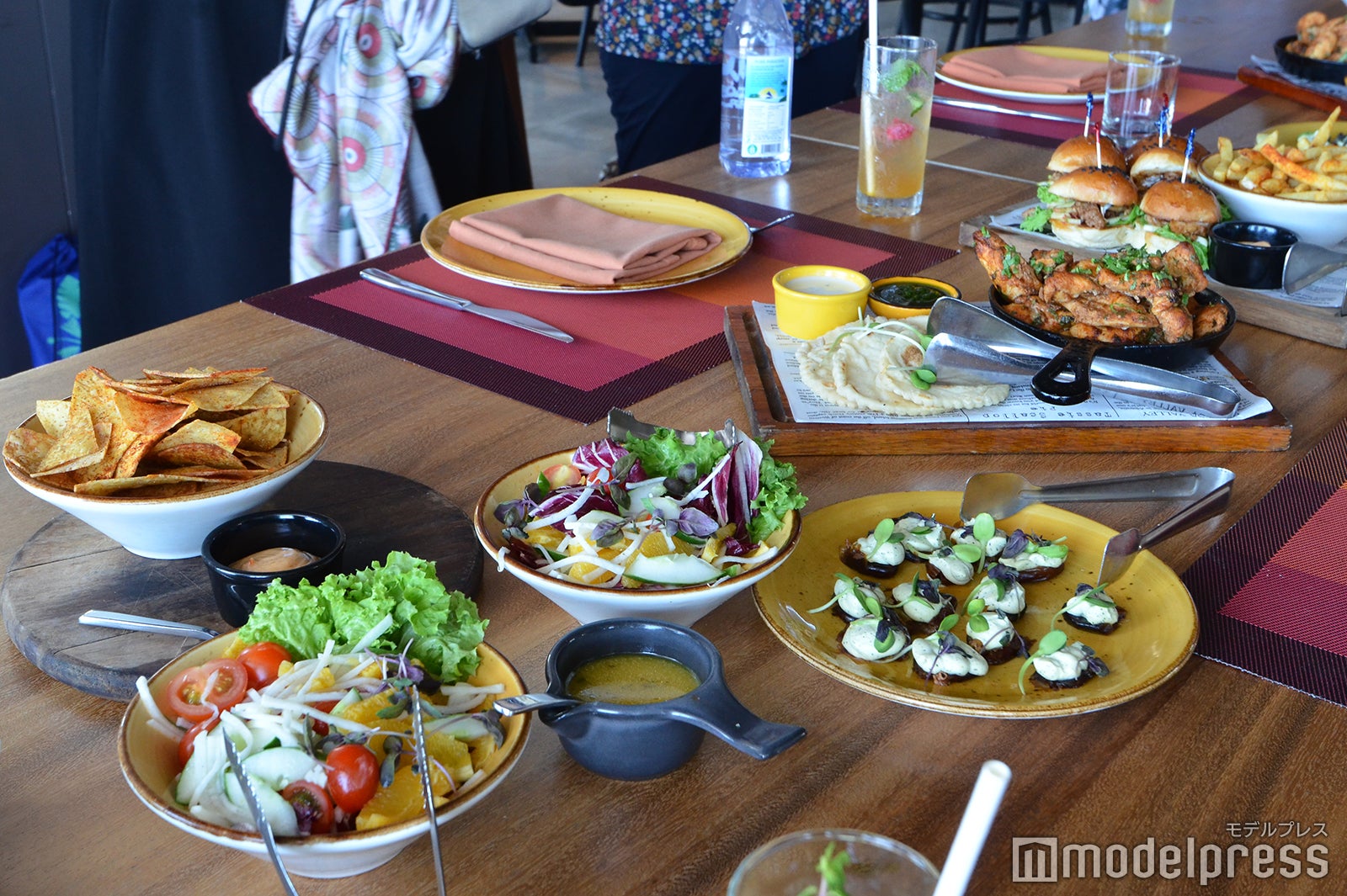 ヒルトン・フィジー・ビーチリゾート＆スパ（C）モデルプレス