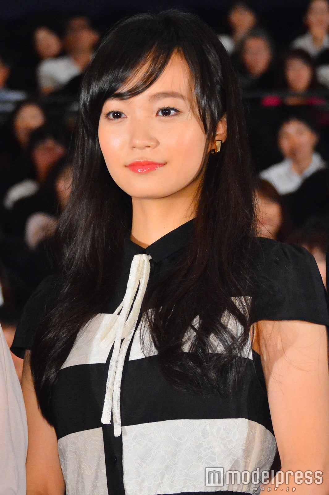 佐藤玲（C）モデルプレス