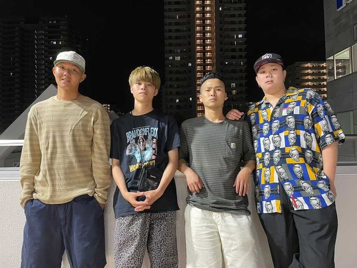 ホアロハ(提供写真)