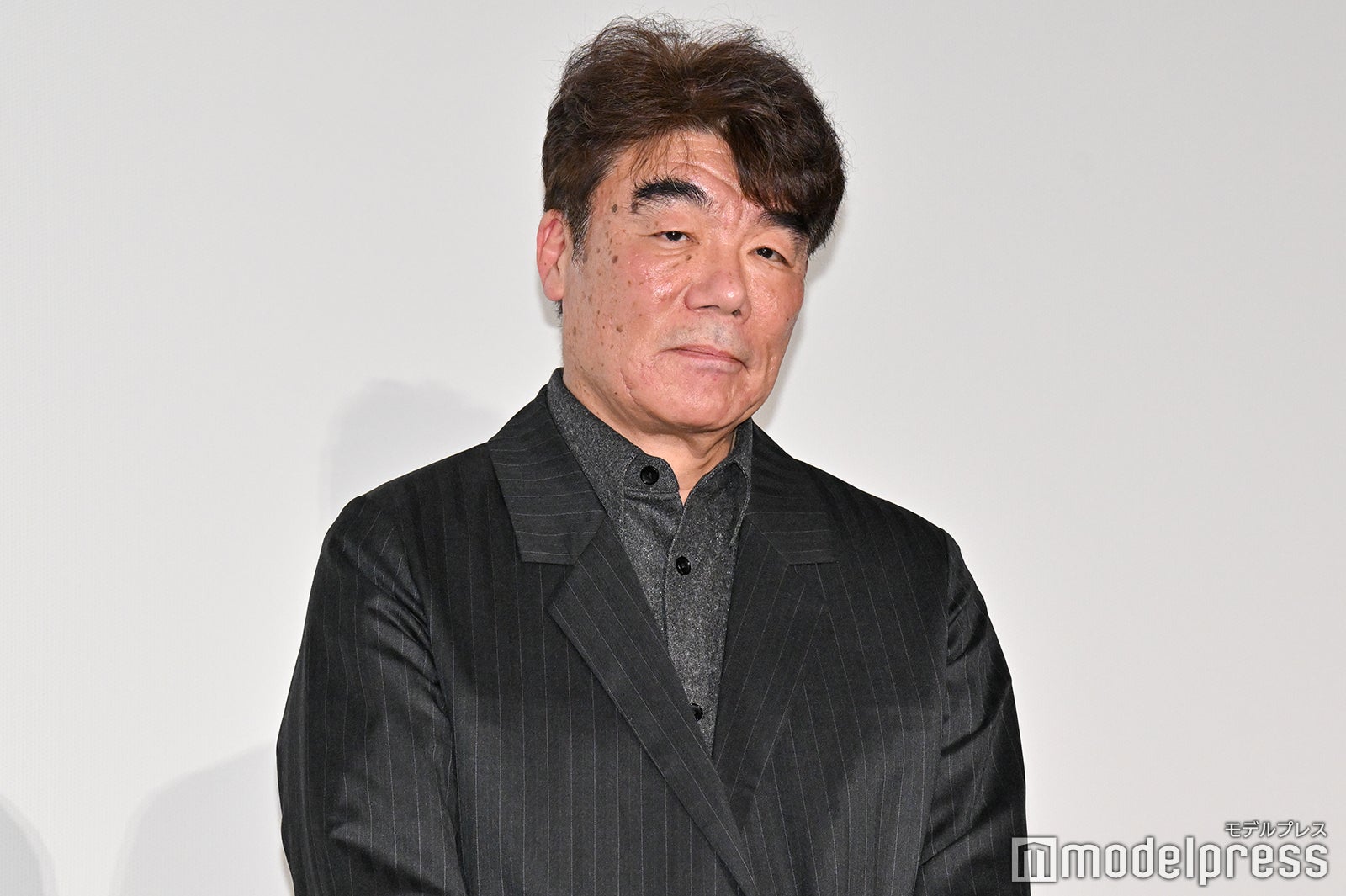 村田雄浩（C）モデルプレス