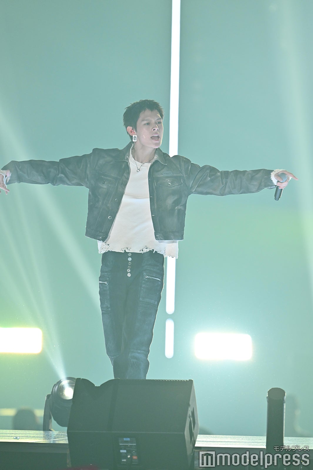 CORTIS（C）モデルプレス