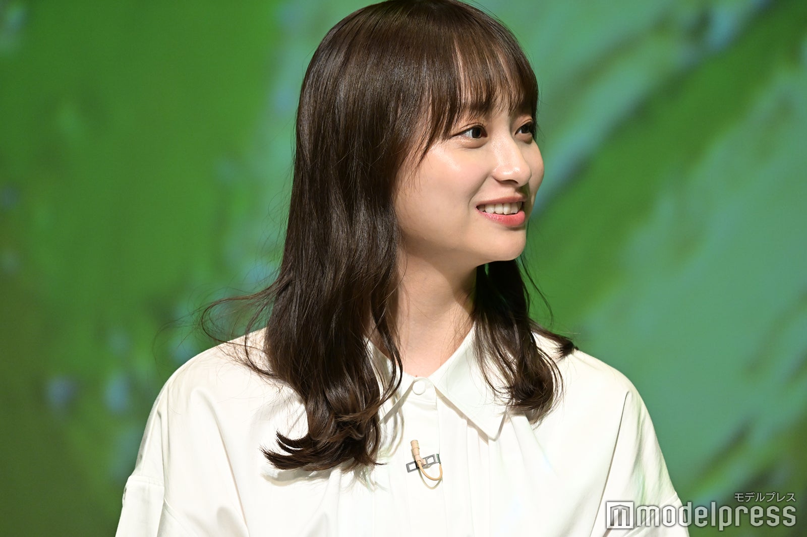 影山優佳（C）モデルプレス