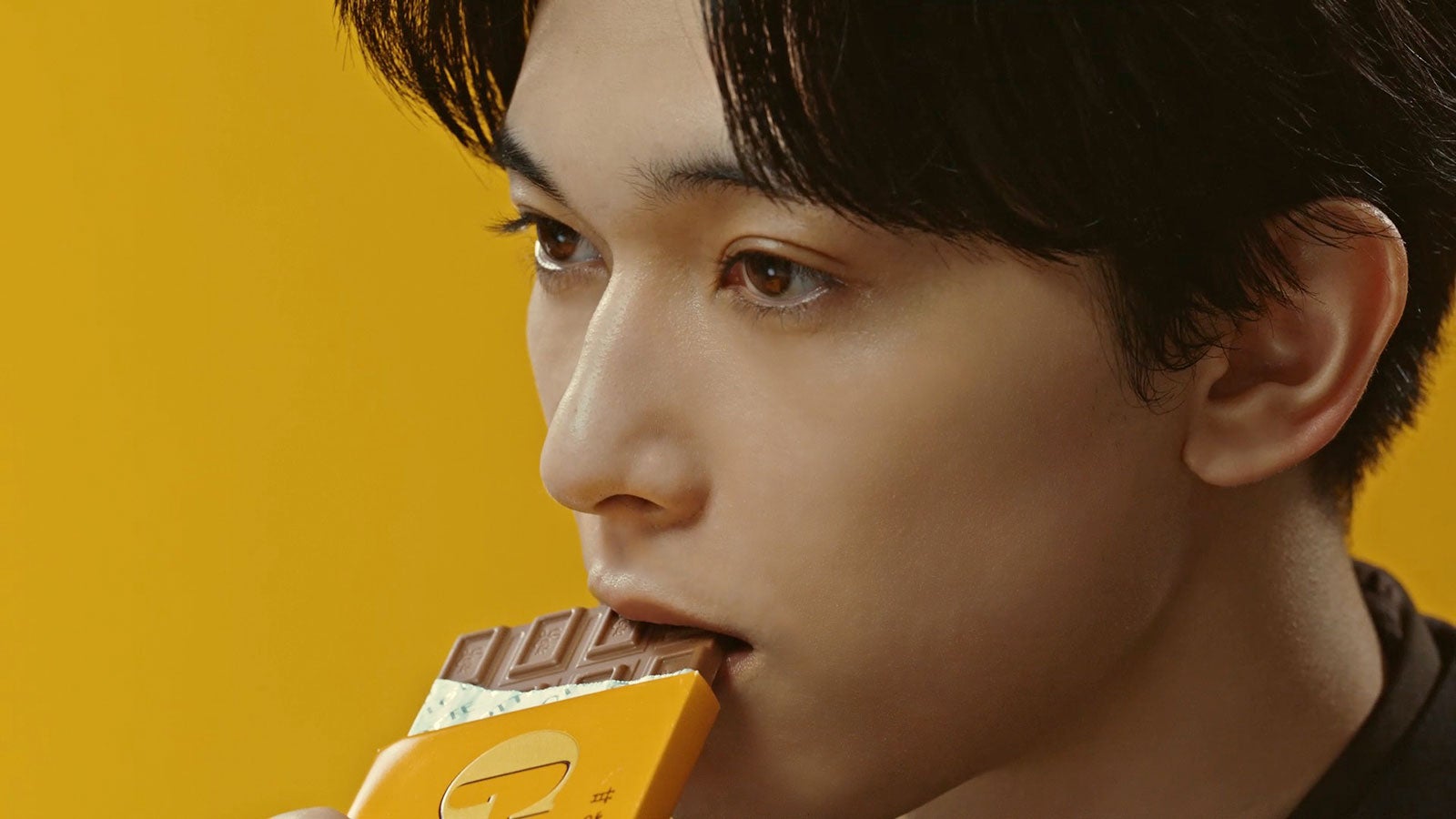 吉沢亮（提供写真）